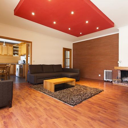 Deluxe Apart Furadouro Exterior foto