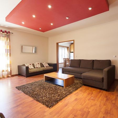 Deluxe Apart Furadouro Exterior foto