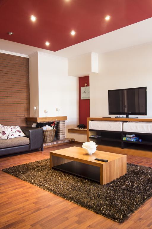 Deluxe Apart Furadouro Exterior foto