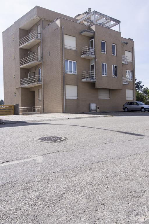 Deluxe Apart Furadouro Exterior foto