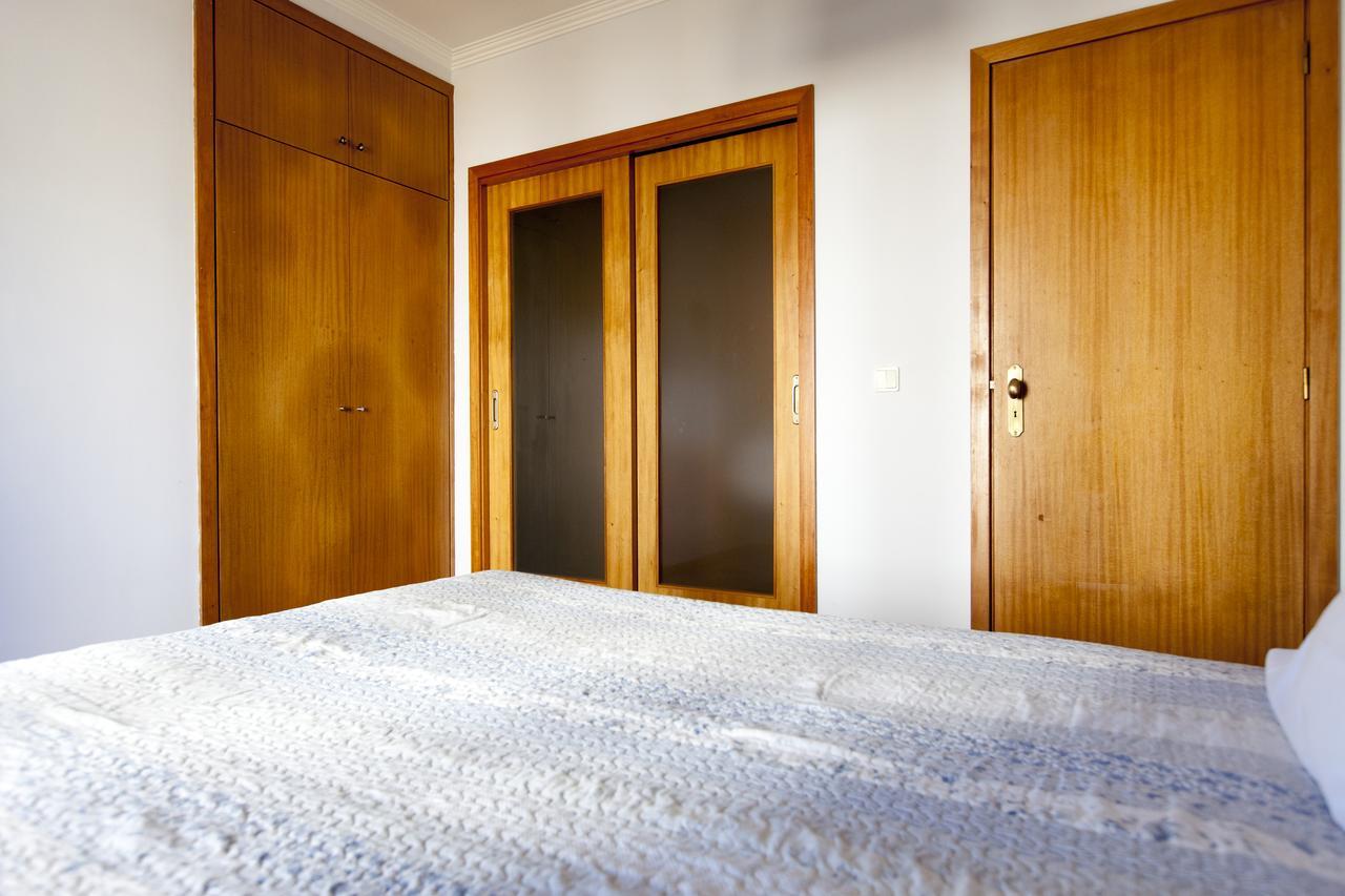 Deluxe Apart Furadouro Exterior foto