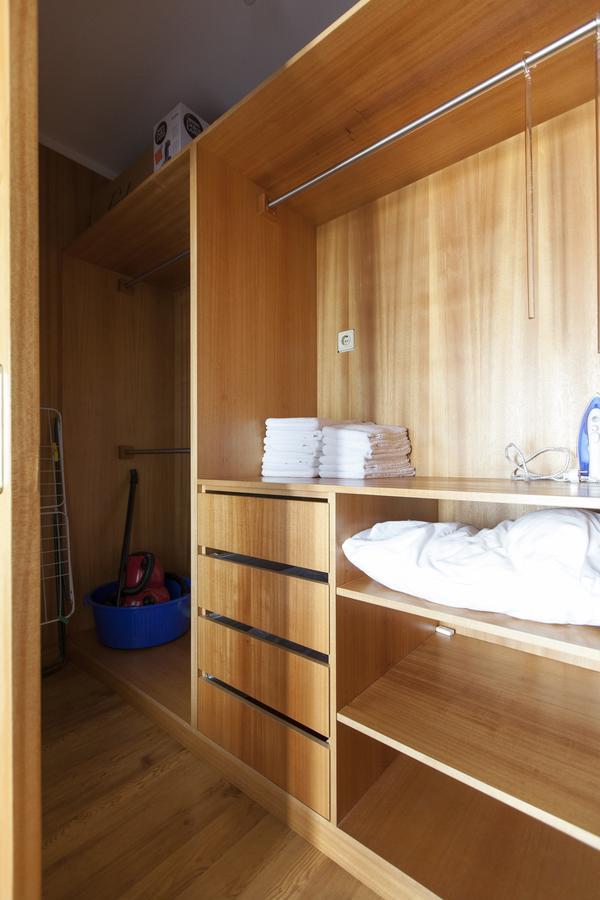 Deluxe Apart Furadouro Exterior foto