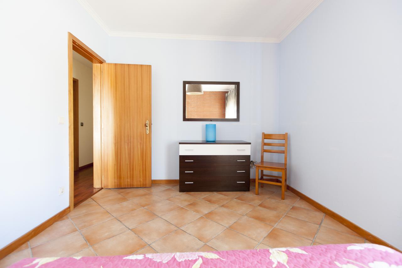 Deluxe Apart Furadouro Exterior foto